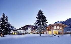 Relais&Chateaux Spa-Hotel Jagdhof